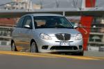 Lancia Ypsilon 2006 года
